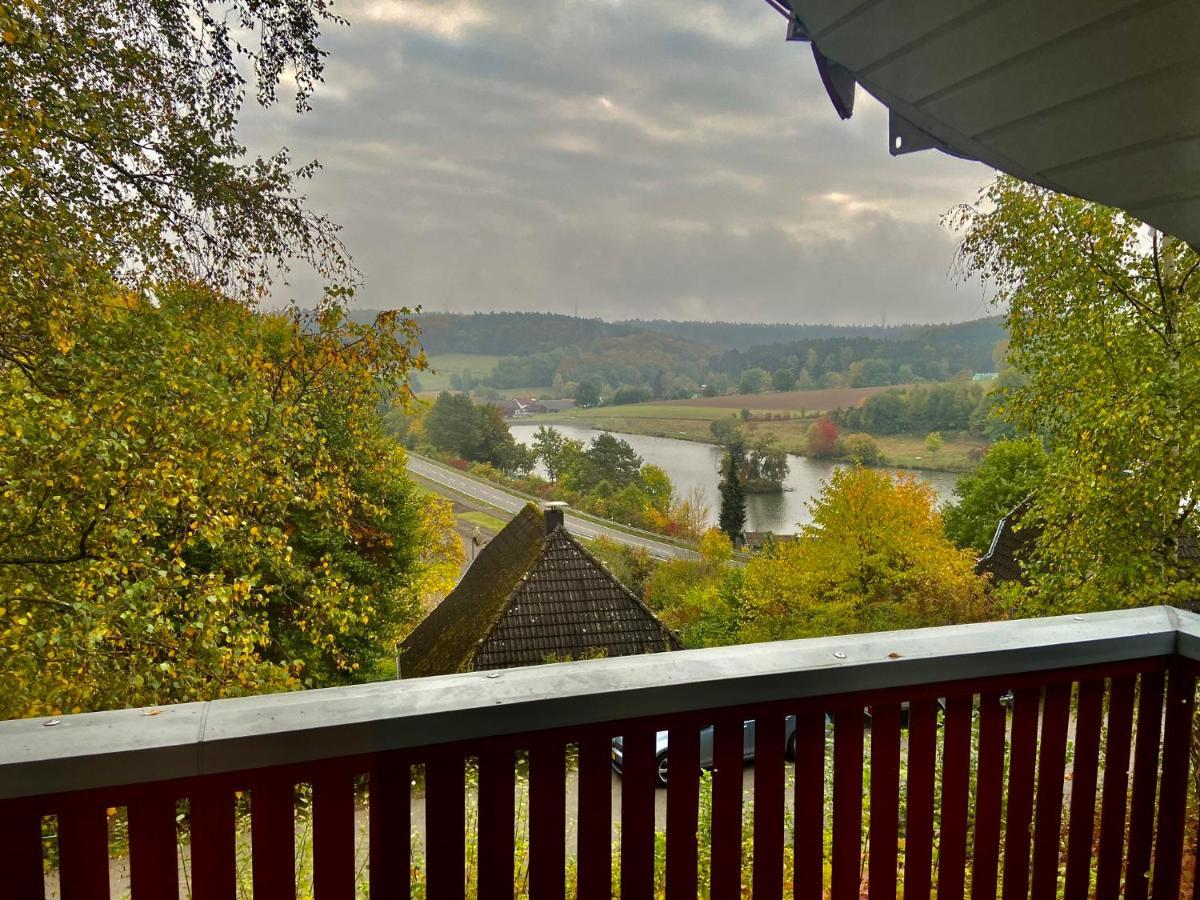 Haus Elise Villa Kirchheim unter Teck Dış mekan fotoğraf