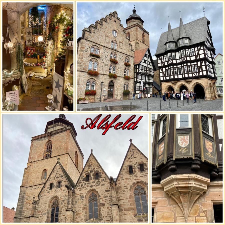 Haus Elise Villa Kirchheim unter Teck Dış mekan fotoğraf